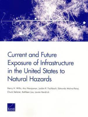 Current and Future Exposure of Infrastructure in the United States to Natural Hazards (h�ftad)