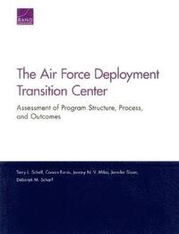 The Air Force Deployment Transition Center (hftad)