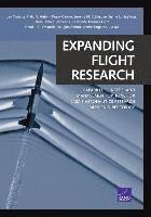 Expanding Flight Research (häftad)
