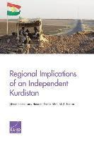Regional Implications of an Independent Kurdistan (inbunden)