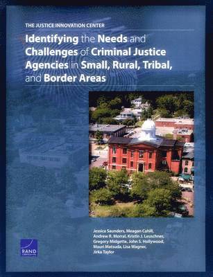The Justice Innovation Center (hftad)