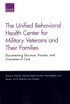 The Unified Behavioral Health Center for Military Veterans and Their Families
