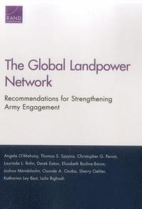 The Global Landpower Network (hftad)