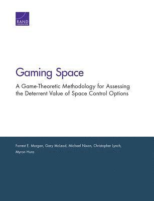Gaming Space (häftad)