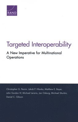 Targeted Interoperability (inbunden)