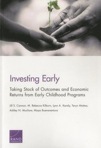 Investing Early (häftad)