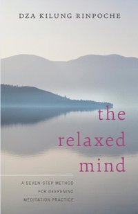 Relaxed Mind (e-bok)