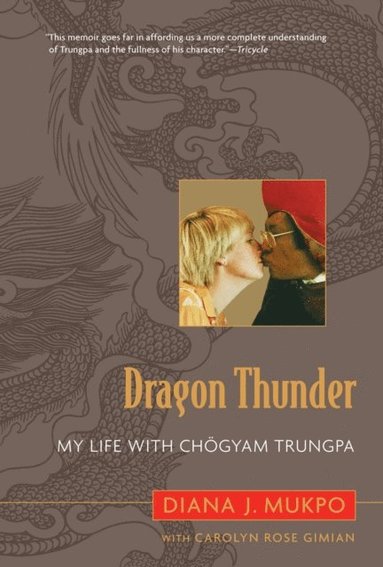 Dragon Thunder (e-bok)