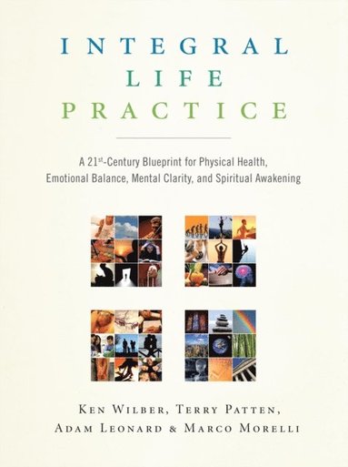 Integral Life Practice (e-bok)