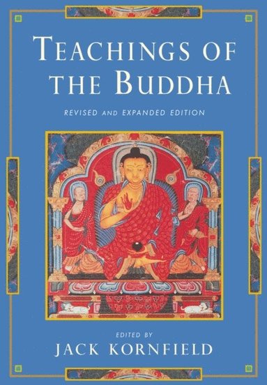 Teachings of the Buddha (e-bok)