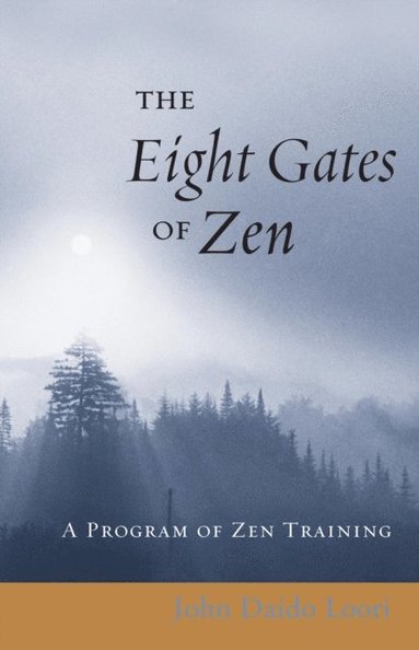 Eight Gates of Zen (e-bok)