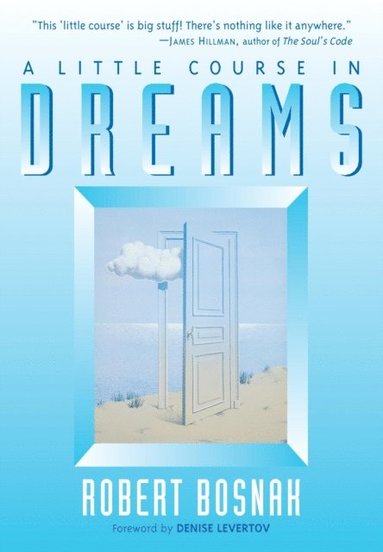 Little Course in Dreams (häftad)