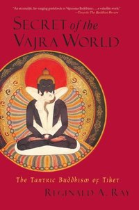 Secret of the Vajra World (e-bok)