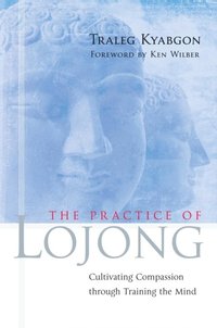 Practice of Lojong (e-bok)