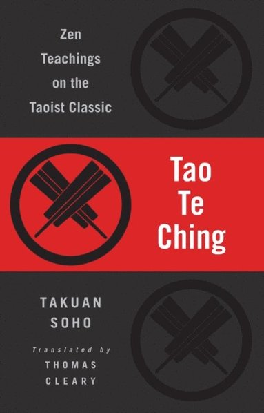 Tao Te Ching (e-bok)