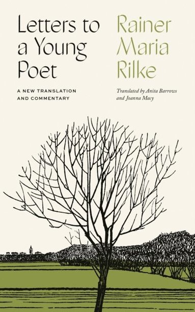 Letters to a Young Poet (hftad)