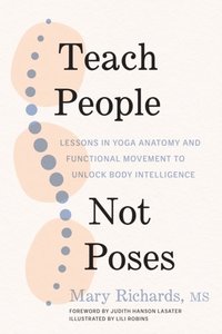 Teach People, Not Poses (e-bok)
