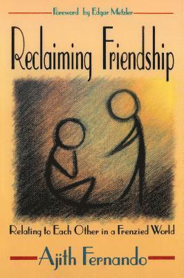Reclaiming Friendship (hftad)
