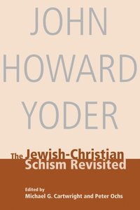 Jewish-Christian Schism (e-bok)