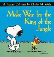 Make Way for the King of the Jungle (hftad)