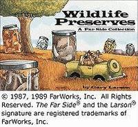 Wildlife Preserves (hftad)