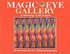 Magic Eye Gallery: A Showing of 88 Images