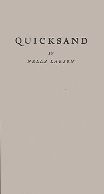 Quicksand (h�ftad)