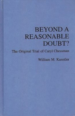 Beyond a Reasonable Doubt? (hftad)