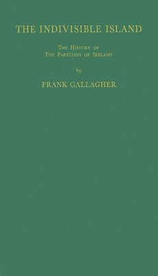 Indivisible Island (h�ftad)