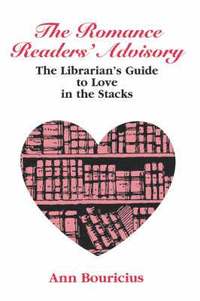 The Romance Readers' Advisory (hftad)