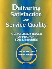 Delivering Satisfaction and Service Quality (hftad)