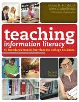 Teaching Information Literacy (hftad)