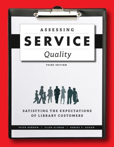 Assessing Service Quality (hftad)