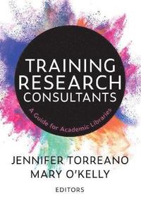 Training Research Consultants (hftad)