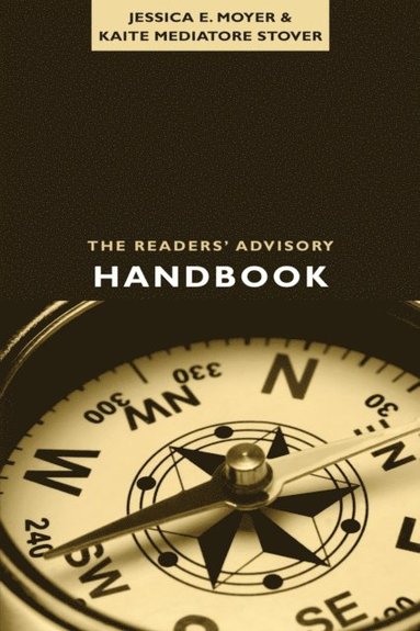 Readers' Advisory Handbook (häftad)
