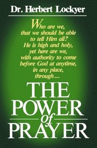 Power of Prayer (hftad)