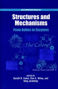 Structures and Mechanisms (inbunden)