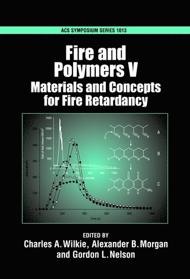 Fire and Polymers (häftad)