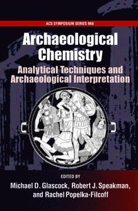 Archaelogical Chemistry #968 (inbunden)