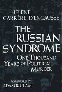 Russian Syndrome (häftad)