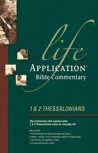 1 & 2 Thessalonians (hftad)
