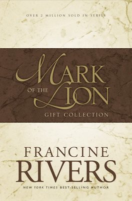 Mark of the Lion Series Boxed Set (hftad)