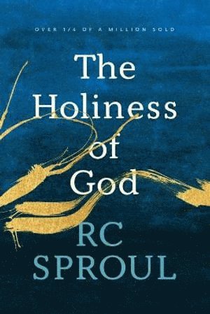 Holiness of God (hftad)