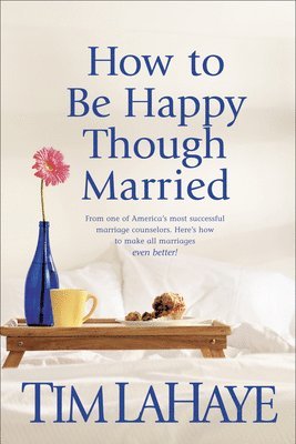 How To Be Happy Though Married (hftad)