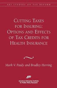 Cutting Taxes for Insuring (hftad)