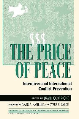 The Price of Peace (hftad)