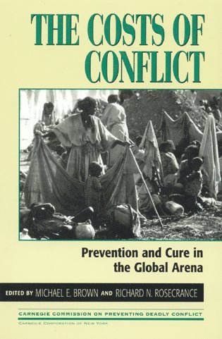 Costs of Conflict (hftad)