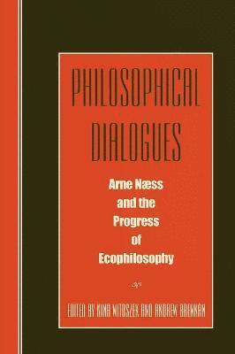 Philosophical Dialogues (inbunden)