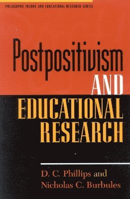 Postpositivism and Educational Research (hftad)