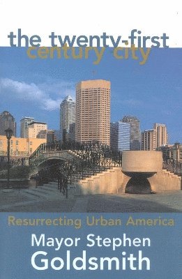 The Twenty-First Century City (hftad)